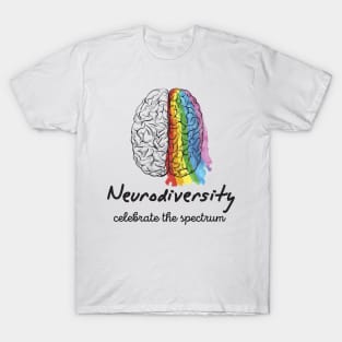 Autism Awareness Autism Awareness vintage T-Shirt